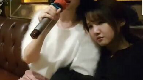 小九九九九:同学聚会KTV唱嗨20151214(2)
