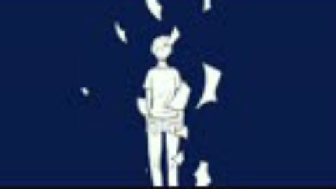 【初音ミクDark】 涙の行方 【オリジナル】