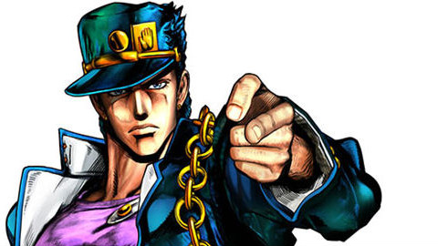 【op替換】豪树烈矢的奇妙冒险【op替換】豪树烈矢的奇妙冒险