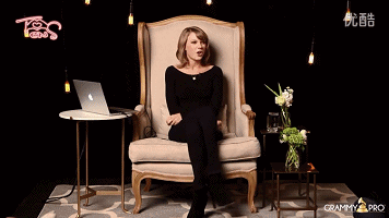 【TSCN】【中英字幕】Listening Session W/ Taylor Swift Pt.1