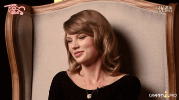 【TSCN】【中英字幕】Listening Session W/ Taylor Swift Pt 2