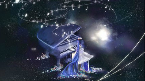 音乐分享第1期(Between Worlds- Roger Subirana)