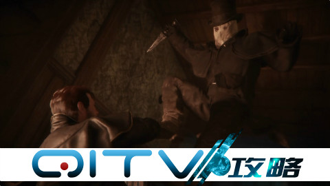 【QiTV】【刺客信条:枭雄】开膛手杰克DLC完美同步攻略解说(下)
