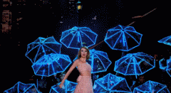 『霉霉』Taylor Swift《1989》世界巡回演唱会 悉尼ANZ Stadiu完整版1080P