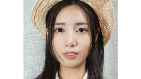 元气日常妆,看银魂的当然是萌妹子阿鲁!