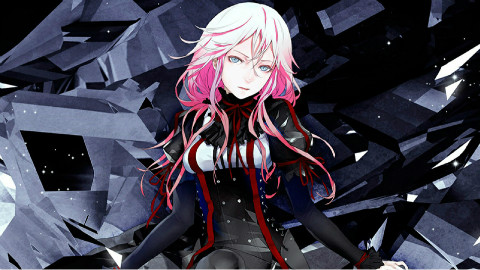 【翻唱】Ghost of a smile -egoist chelly 【反之三千】