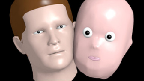 【老E】我从未见过如此蠢的游戏!Who s You Daddy!