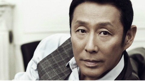 陈道明首次做客访谈节目,与刘震云有一说一