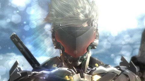 尊榊【合金装备5幻痛】主线16章雷电VS骷髅兵!高能一挑四