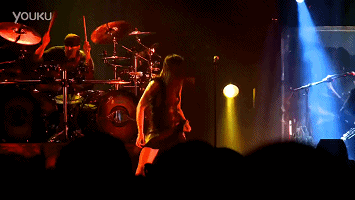【Nightwish(夜愿)】体验冲破黑暗,燃尽一切的美声金属音乐