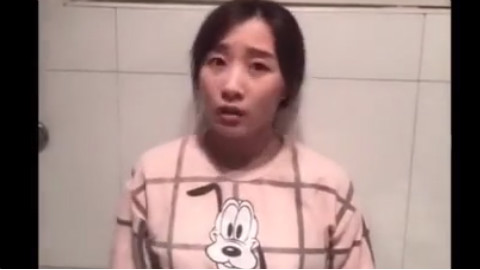 《小时候犯错,爸妈打你的开场白》