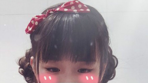 【初投稿】轻松扎出软妹双丸子头