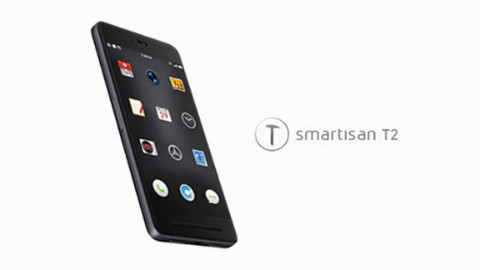 【锤子手机】聊聊Smartisan T2和Smartisan OS