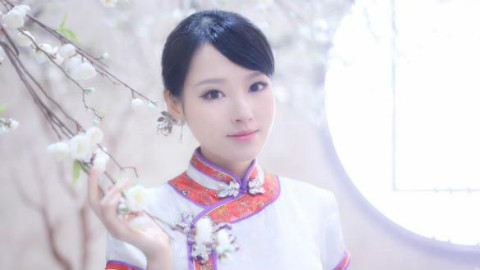 【楽小漫】玉生烟