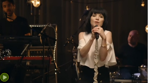 这首歌洗脑啊 I Really Like You