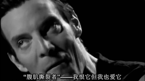 健身之腹肌撕裂