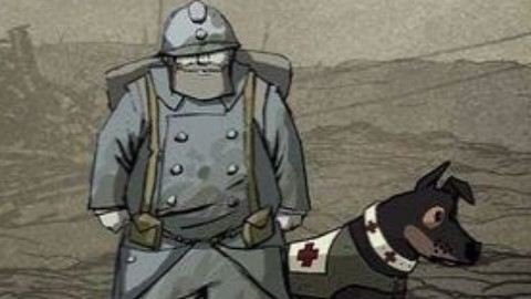 【忠勇之心】第四章:救死扶伤