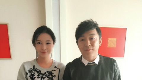 女流遇到黄渤