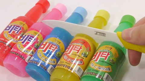 小型瓶装牛奶领布丁制作