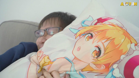 祝福AcFun2016年视频:抱枕版