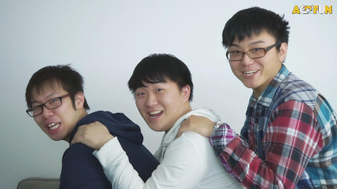 祝福AcFun2016年视频:鬼畜精神污染版