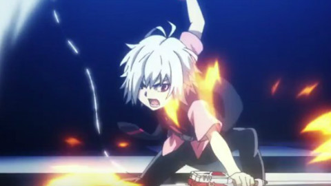 【四月新番】ベイブレード バースト PV2介紹