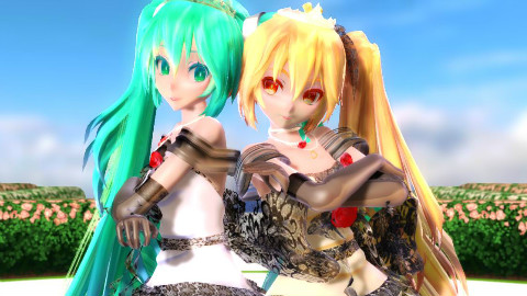 【杏音鸟音】被遗忘的女子高中生组合,我们回来了!