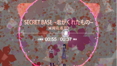 神奇的音乐播放器——Music Visualizator