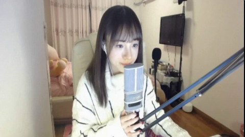 周二珂录播