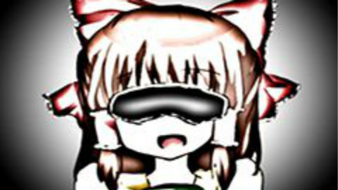 【Cookie☆】Sandstorm神社.darude