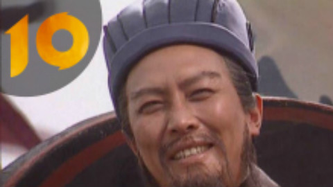 起小点TOP10 VOL168 汝可识得此阵?