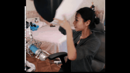 女流:直播一周年之黑猫警长就是我20160124