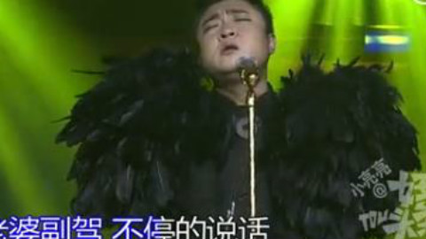 哈哈哈我都快忘记原唱是什么了,这首歌要火啊!