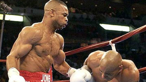 天赋传奇【小罗伊·琼斯】