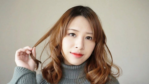 美芽|冬日好气色妆,过年出行必备!