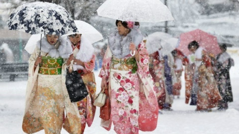 日本第一人称东京千叶生活记录 2016 二