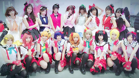 【❀ShinePlus❀】someday+满怀爱意+op1❀IDO14舞台
