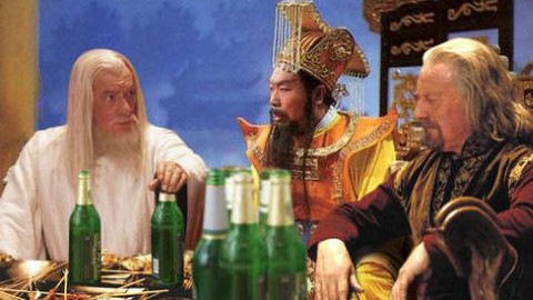 又见百事可乐神广告 质疑综艺节目真实性的下场~。。。!反杀!