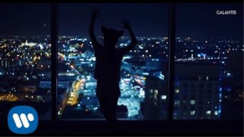 Galantis - Runaway (U & I)