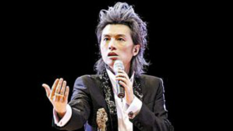 娛樂圈血肉史2II-黃子華棟篤笑20周年2010