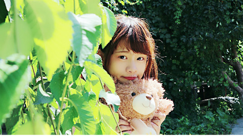 【TAKO】★hide and seek★