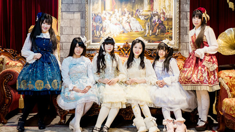 【ACF9】(初投稿)恋爱幸运曲奇——正式版