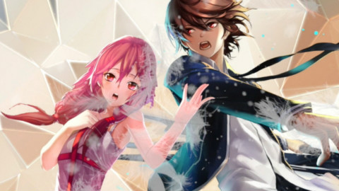 【Hanser】罪恶王冠ED-Departures 翻唱