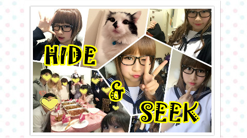 【Mr.Sola】Hide and Seek:2016年的风儿还会不会这么喧嚣