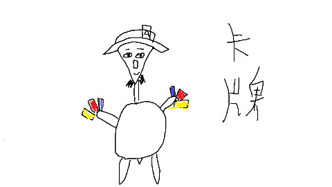 【魔兽后裔】我们今天学会了假装掉线