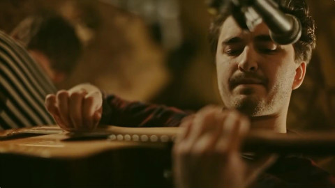 Philipp Dittberner - 2_33 (Manouche Session)