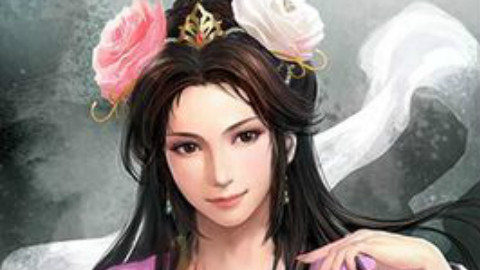 《三国志13》太尉貂蝉一统天下解说