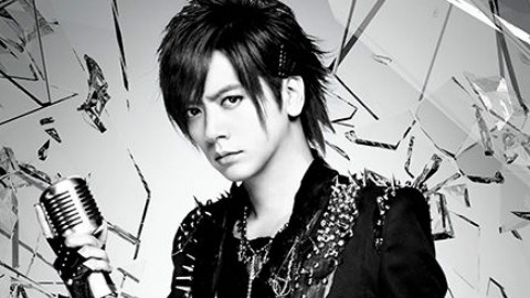 娇兰 交个岚吧 20160213 嘉宾DAIGO