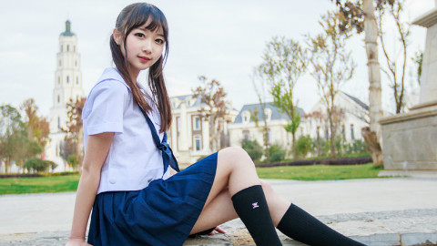 【椭奇】❤我的世界已坠入爱河❤【情人节(〃ω〃)
