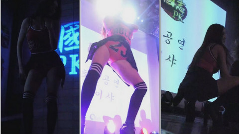 laysha女团连播